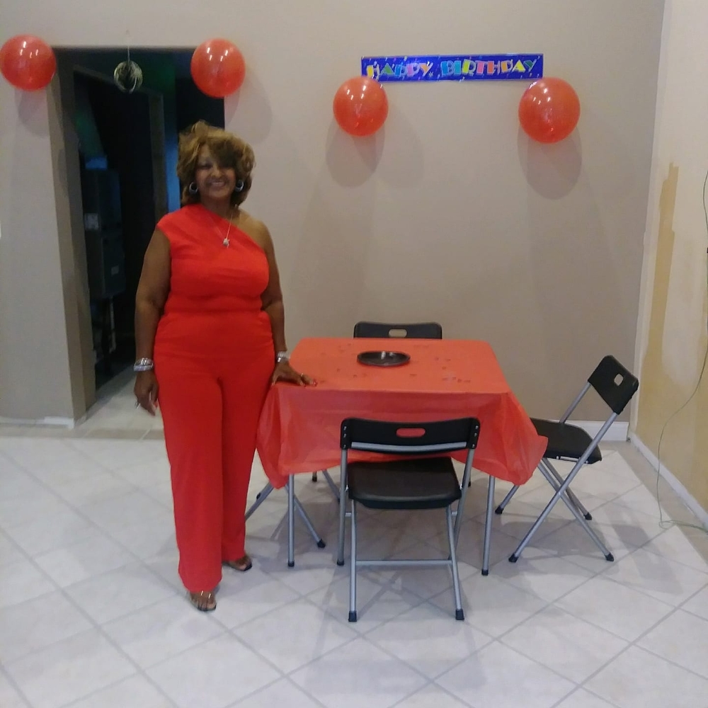 Meet your Posher, Byrdia